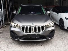 BMW X1 2022 sDrive25Li Premier - ფოტო 2
