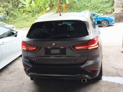 BMW X1 2022 sDrive25Li Premier - ფოტო 3