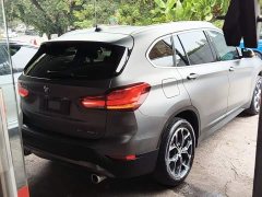 BMW X1 2022 sDrive25Li Premier - ფოტო 4