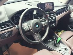 BMW X1 2022 sDrive25Li Premier - ფოტო 5