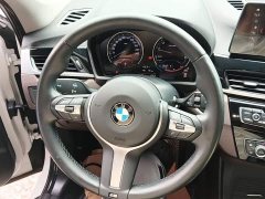 BMW X1 2022 sDrive25Li Premier - ფოტო 6