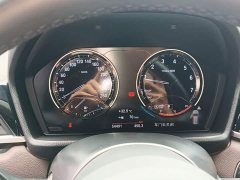 BMW X1 2022 sDrive25Li Premier - ფოტო 7