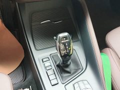 BMW X1 2022 sDrive25Li Premier - ფოტო 9