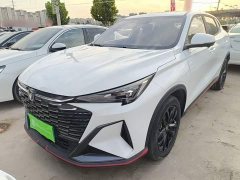 Changan X5 PLUS 2026 Second Generation 1.5T Exceed PRO - ფოტო 1