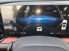 Changan X5 PLUS 2026 Second Generation 1.5T Exceed PRO - ფოტო 11