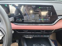 Changan X5 PLUS 2026 Second Generation 1.5T Exceed PRO - ფოტო 12