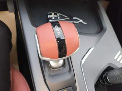 Changan X5 PLUS 2026 Second Generation 1.5T Exceed PRO - ფოტო 13