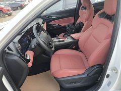 Changan X5 PLUS 2026 Second Generation 1.5T Exceed PRO - ფოტო 14