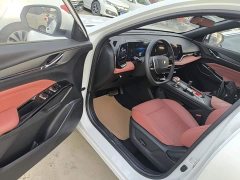 Changan X5 PLUS 2026 Second Generation 1.5T Exceed PRO - ფოტო 15
