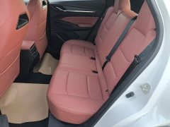 Changan X5 PLUS 2026 Second Generation 1.5T Exceed PRO - ფოტო 16