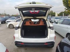 Changan X5 PLUS 2026 Second Generation 1.5T Exceed PRO - ფოტო 18