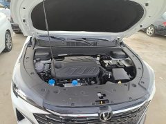 Changan X5 PLUS 2026 Second Generation 1.5T Exceed PRO - ფოტო 19