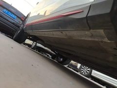 Changan X5 PLUS 2026 Second Generation 1.5T Exceed PRO - ფოტო 20