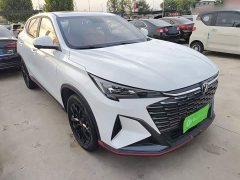 Changan X5 PLUS 2026 Second Generation 1.5T Exceed PRO - ფოტო 3