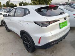 Changan X5 PLUS 2026 Second Generation 1.5T Exceed PRO - ფოტო 4
