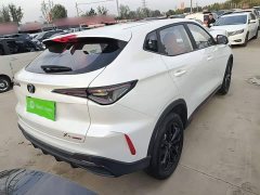 Changan X5 PLUS 2026 Second Generation 1.5T Exceed PRO - ფოტო 6
