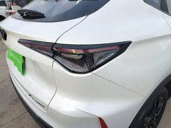 Changan X5 PLUS 2026 Second Generation 1.5T Exceed PRO - ფოტო 7