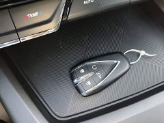 Changan X5 PLUS 2026 Second Generation 1.5T Exceed PRO - ფოტო 8