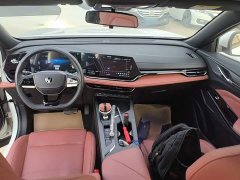 Changan X5 PLUS 2026 Second Generation 1.5T Exceed PRO - ფოტო 9