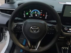 Toyota Corolla Intelligent Hybrid Dual-Engine 1.8L Leading Edition - ფოტო 15