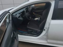 Toyota Corolla Intelligent Hybrid Dual-Engine 1.8L Leading Edition - ფოტო 9