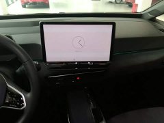 Volkswagen ID.3 2026 Smart Edition Intelligent Version GTX Package - ფოტო 12