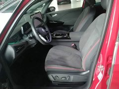 Volkswagen ID.3 2026 Smart Edition Intelligent Version GTX Package - ფოტო 14