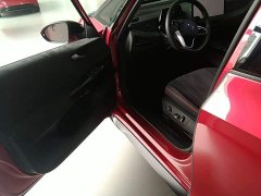 Volkswagen ID.3 2026 Smart Edition Intelligent Version GTX Package - ფოტო 15