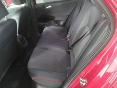 Volkswagen ID.3 2026 Smart Edition Intelligent Version GTX Package - ფოტო 16
