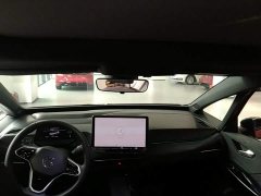 Volkswagen ID.3 2026 Smart Edition Intelligent Version GTX Package - ფოტო 17