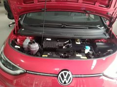 Volkswagen ID.3 2026 Smart Edition Intelligent Version GTX Package - ფოტო 19
