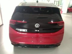 Volkswagen ID.3 2026 Smart Edition Intelligent Version GTX Package - ფოტო 5