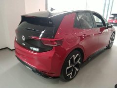 Volkswagen ID.3 2026 Smart Edition Intelligent Version GTX Package - ფოტო 6