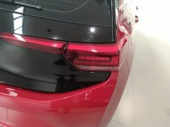 Volkswagen ID.3 2026 Smart Edition Intelligent Version GTX Package - ფოტო 7