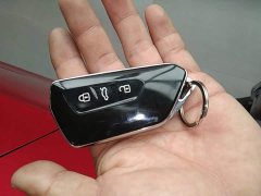 Volkswagen ID.3 2026 Smart Edition Intelligent Version GTX Package - ფოტო 8