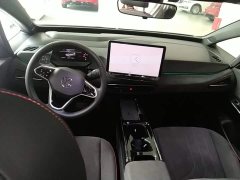 Volkswagen ID.3 2026 Smart Edition Intelligent Version GTX Package - ფოტო 9