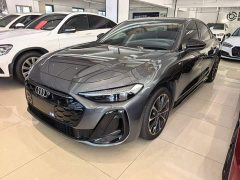 Audi A5L 2026 2.0T Sport Plus - ფოტო 1