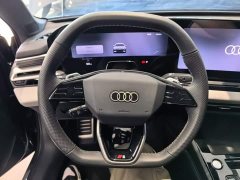 Audi A5L 2026 2.0T Sport Plus - ფოტო 10