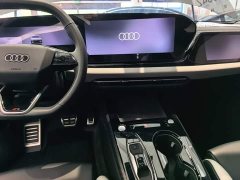 Audi A5L 2026 2.0T Sport Plus - ფოტო 12