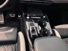Audi A5L 2026 2.0T Sport Plus - ფოტო 13