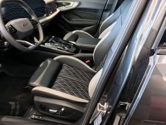 Audi A5L 2026 2.0T Sport Plus - ფოტო 14