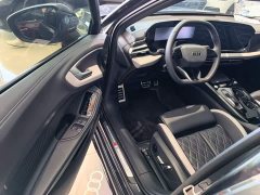 Audi A5L 2026 2.0T Sport Plus - ფოტო 15
