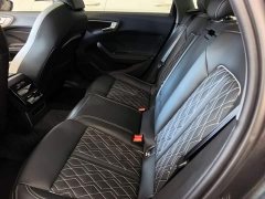 Audi A5L 2026 2.0T Sport Plus - ფოტო 16