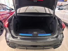 Audi A5L 2026 2.0T Sport Plus - ფოტო 18