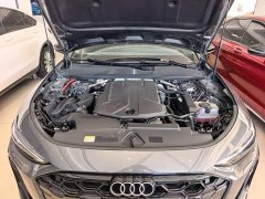 Audi A5L 2026 2.0T Sport Plus - ფოტო 19