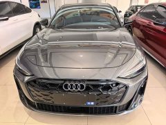 Audi A5L 2026 2.0T Sport Plus - ფოტო 2