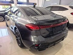 Audi A5L 2026 2.0T Sport Plus - ფოტო 4