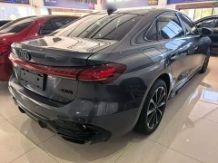Audi A5L 2026 2.0T Sport Plus - ფოტო 6