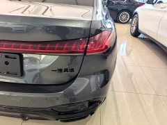 Audi A5L 2026 2.0T Sport Plus - ფოტო 7