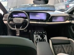 Audi A5L 2026 2.0T Sport Plus - ფოტო 9